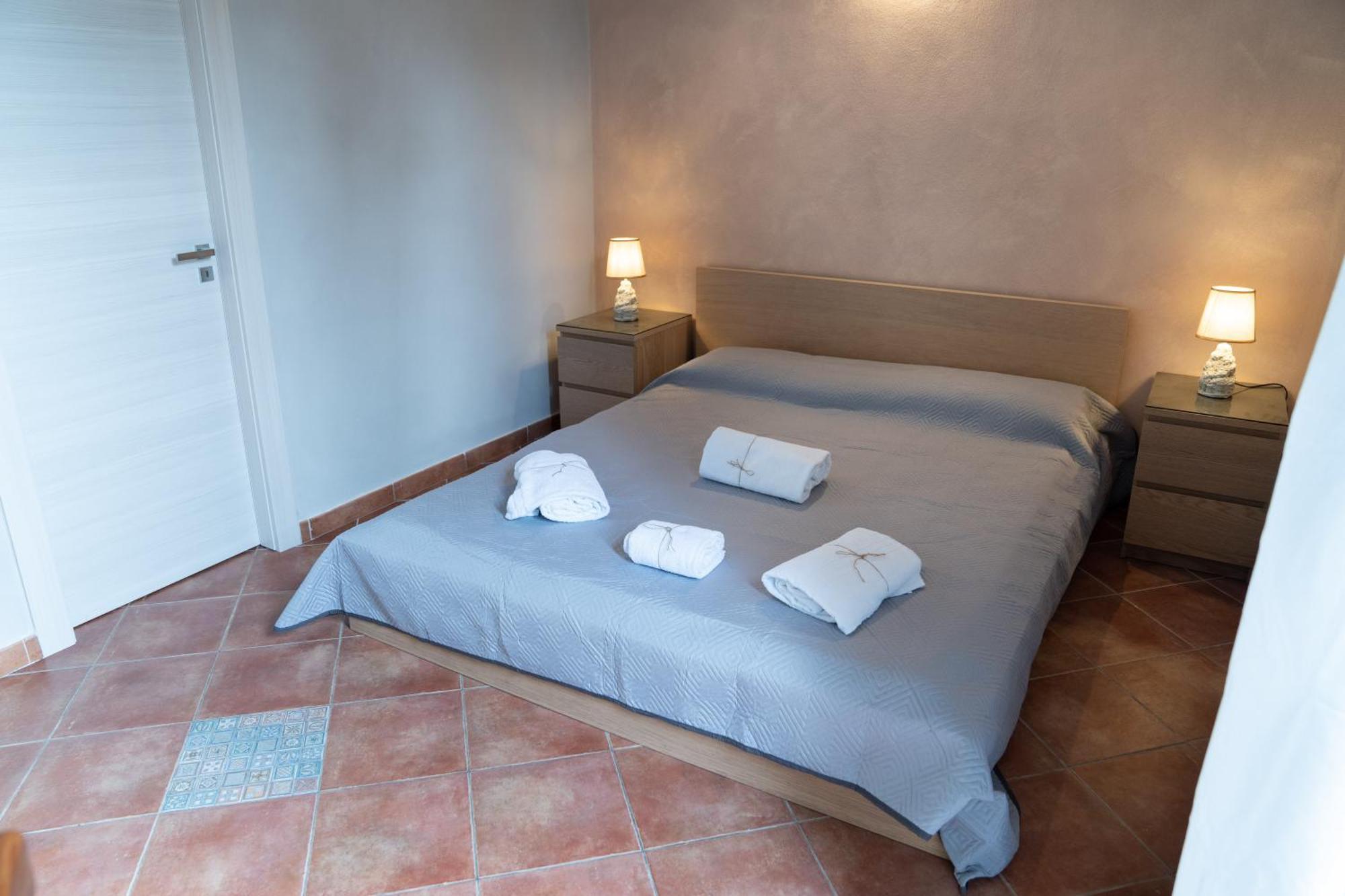 Villa Pirandello Agrigent Exterior foto
